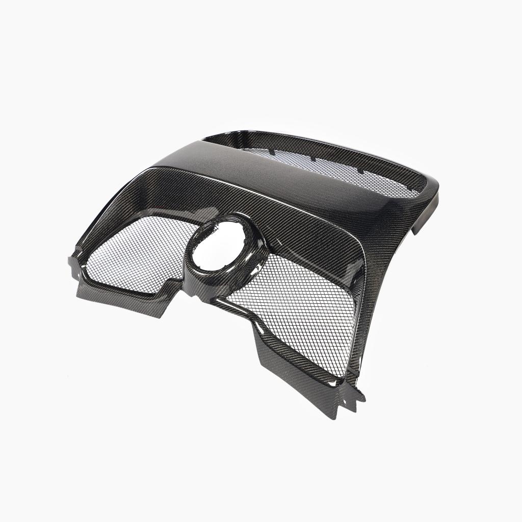 JC-HD108 Dynoforce carbon