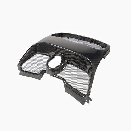 JC-HD108 Dynoforce carbon