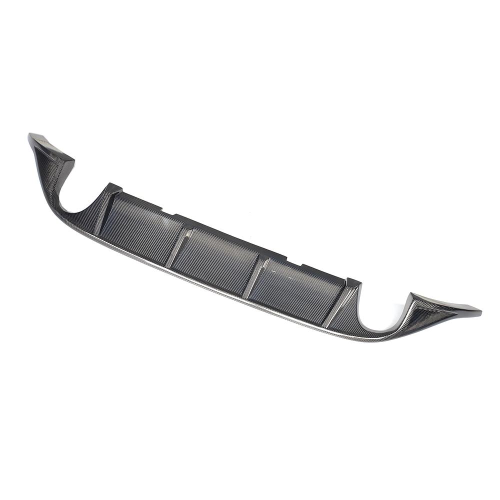 JC-HD101 Dynoforce carbon