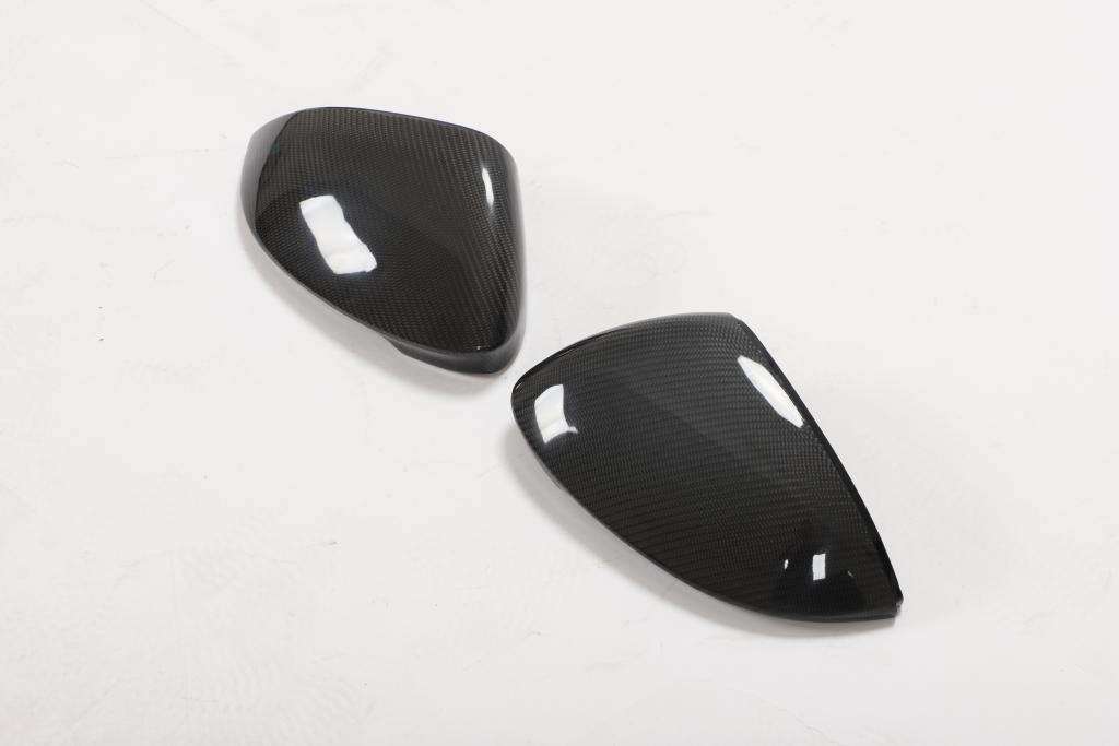 JC-KF176-2 Dynoforce carbon