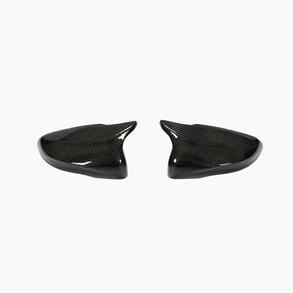 JC-KF468 Dynoforce carbon