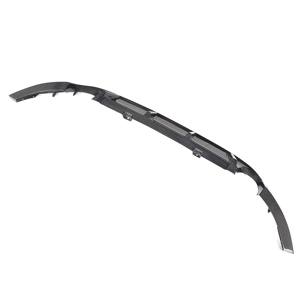 JC-HD101 Dynoforce carbon