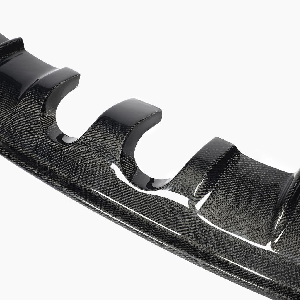 JC-XP237 Dynoforce carbon
