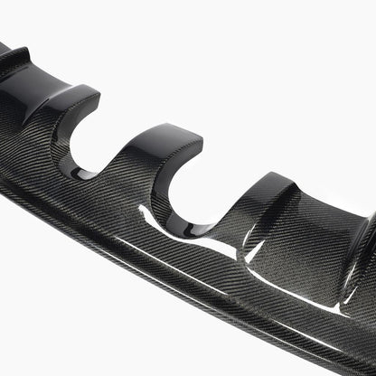 JC-XP237 Dynoforce carbon
