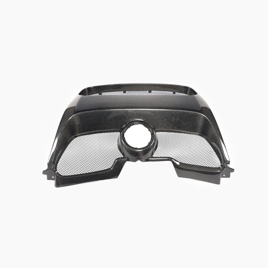 JC-HD108 Dynoforce carbon
