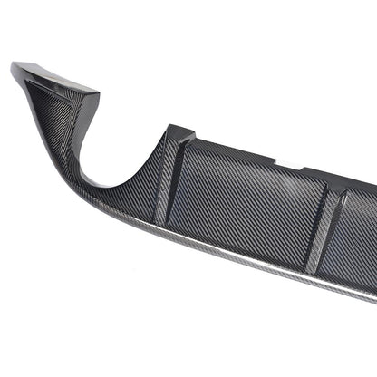 JC-HD101 Dynoforce carbon