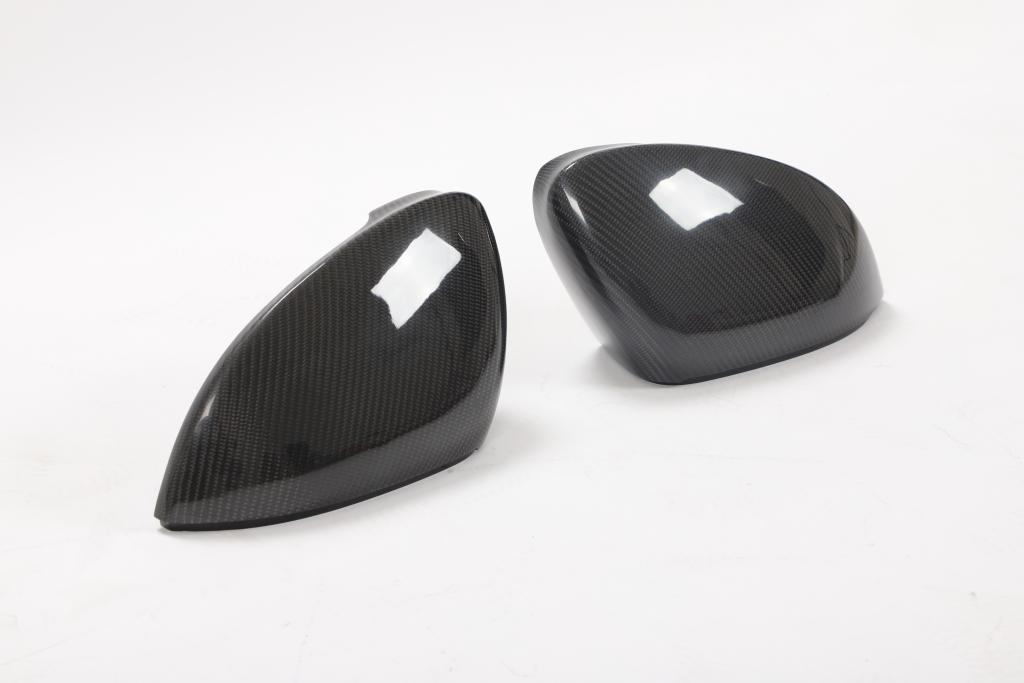 JC-KF176-2 Dynoforce carbon