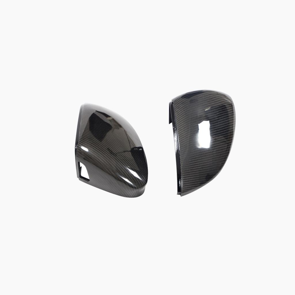 JC-KF175-2 Dynoforce carbon
