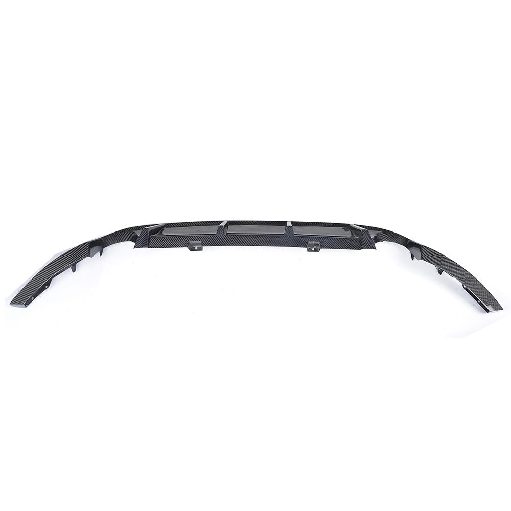 JC-HD101 Dynoforce carbon