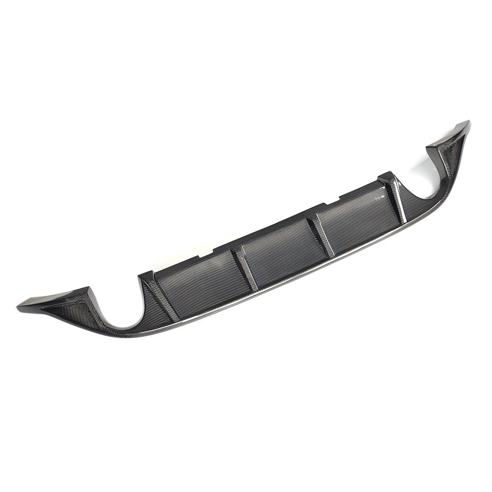 JC-HD101 Dynoforce carbon