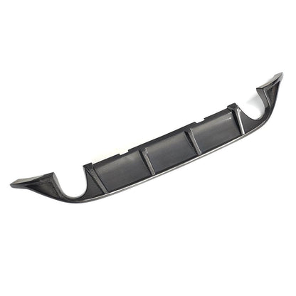 JC-HD101 Dynoforce carbon