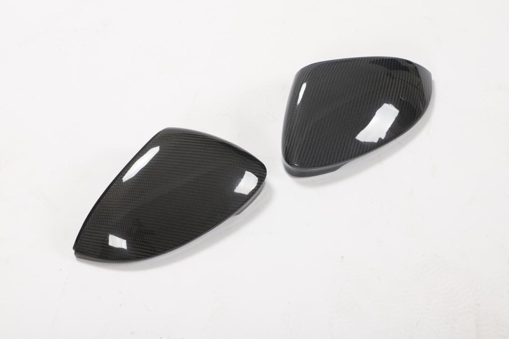 JC-KF176-2 Dynoforce carbon