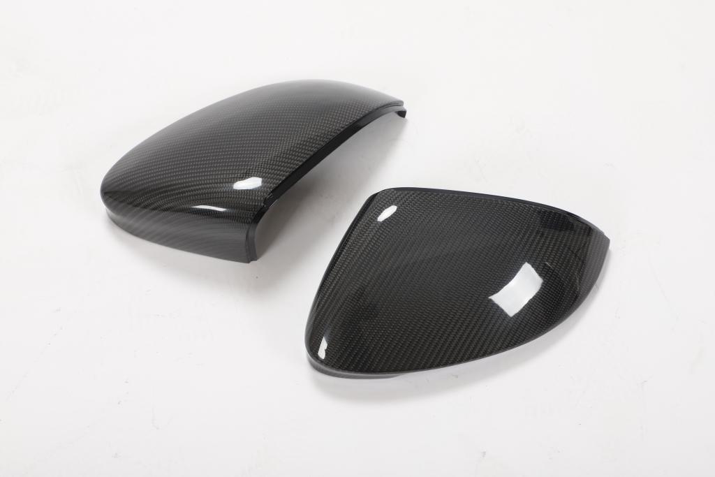 JC-KF176-2 Dynoforce carbon