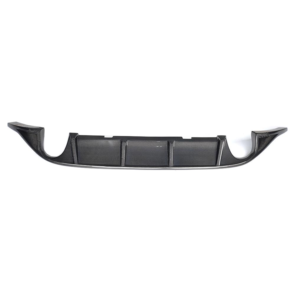 JC-HD101 Dynoforce carbon