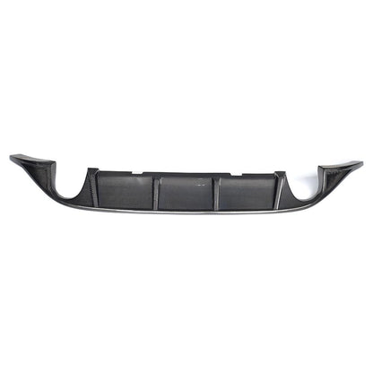 JC-HD101 Dynoforce carbon