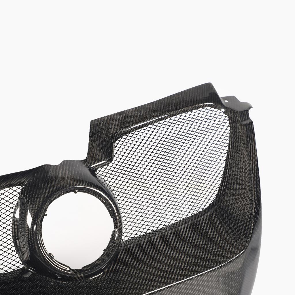 JC-HD108 Dynoforce carbon