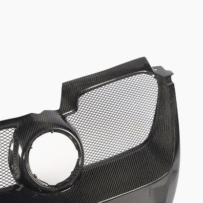 JC-HD108 Dynoforce carbon