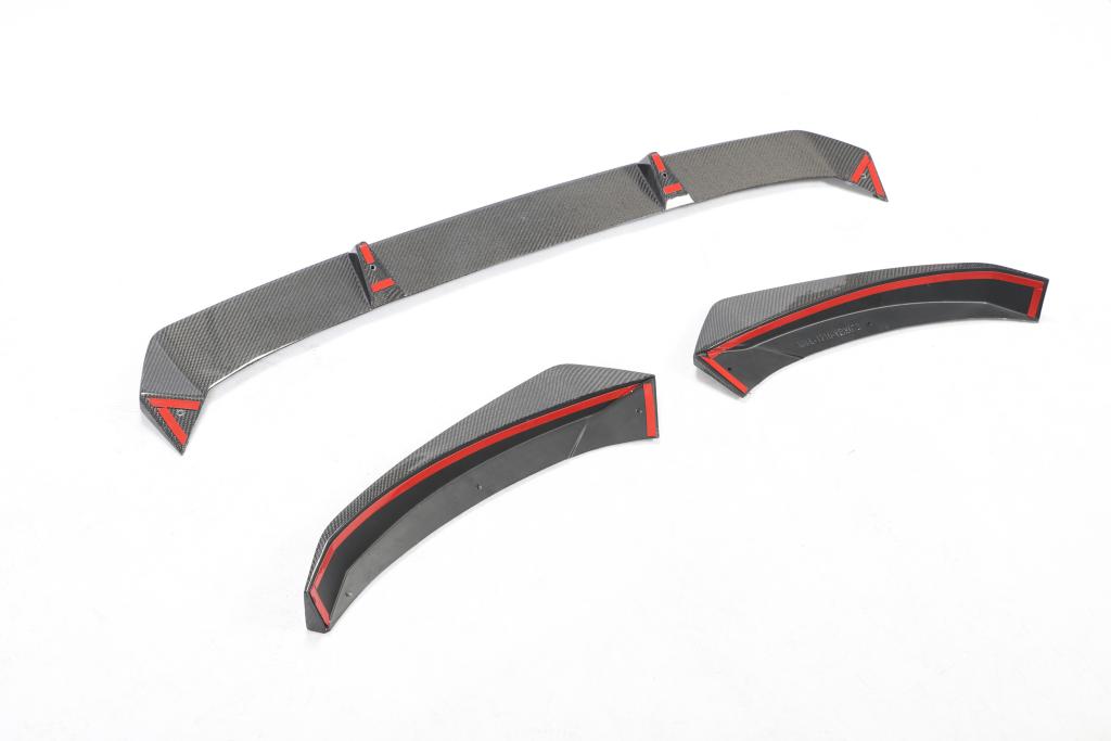 ML-YBX073 Dynoforce carbon