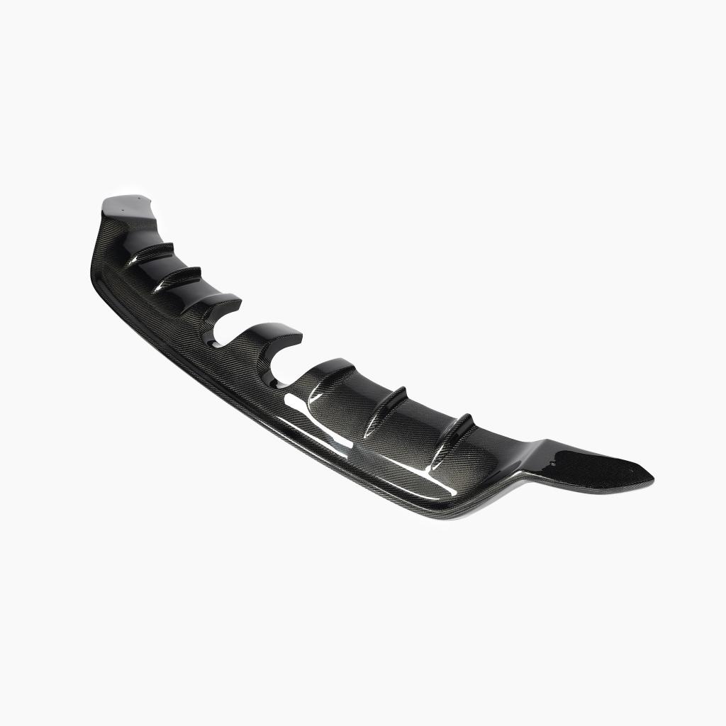 JC-XP237 Dynoforce carbon