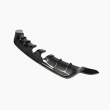 JC-XP237 Dynoforce carbon
