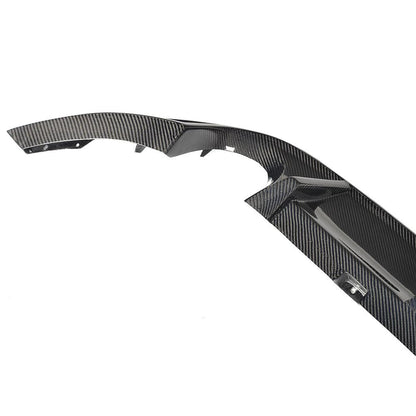 JC-HD101 Dynoforce carbon