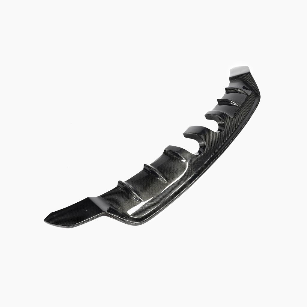 JC-XP237 Dynoforce carbon
