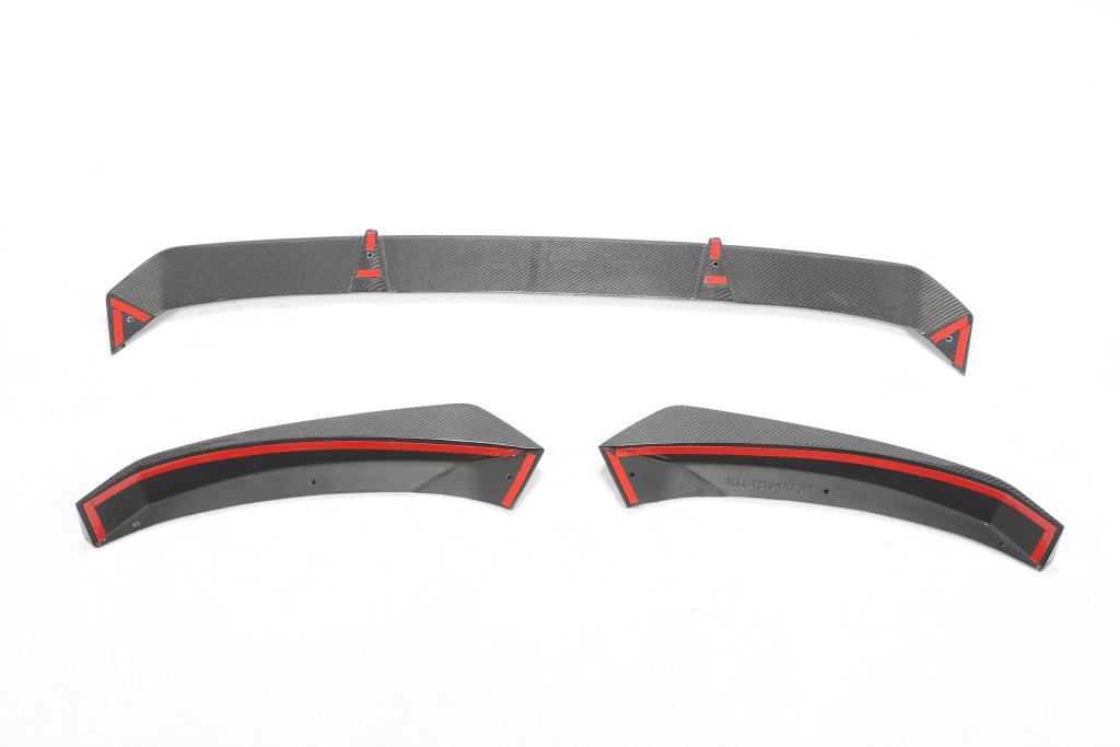ML-YBX073 Dynoforce carbon