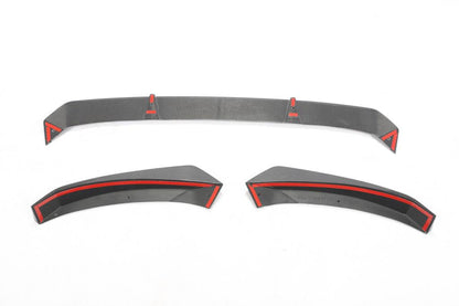 ML-YBX073 Dynoforce carbon