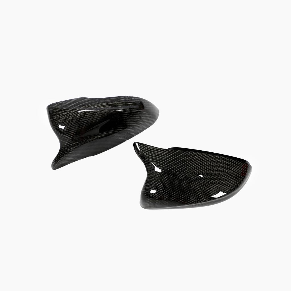 JC-KF468 Dynoforce carbon