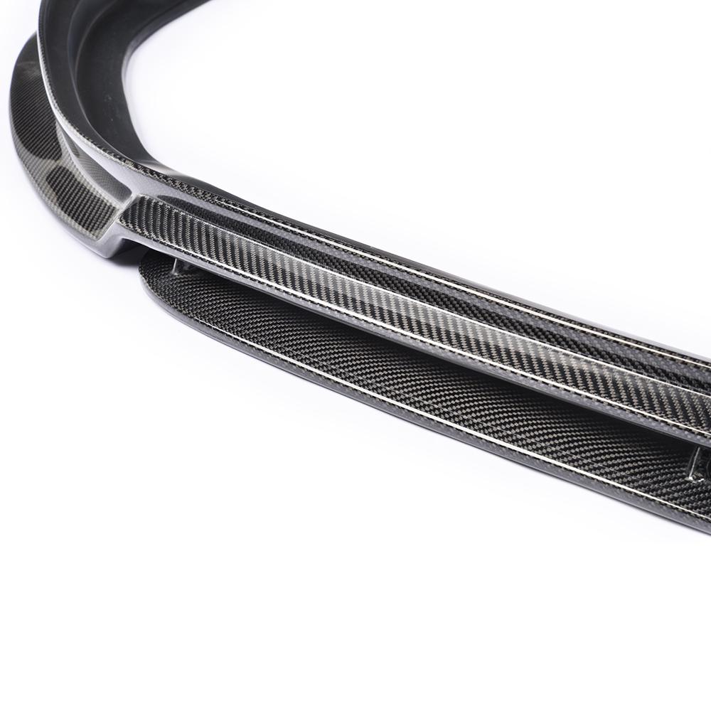 JC-HD048 Dynoforce carbon