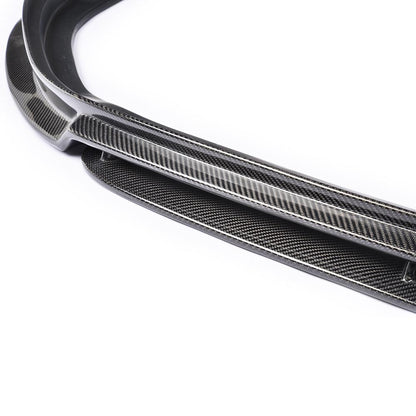JC-HD048 Dynoforce carbon
