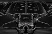Eventuri Intake Systeem voor Porsche Cayenne 2025+ Turbo S, GTS, GT 4.0 TFSI Intake