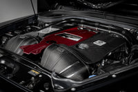 Eventuri Carbon Intake Systeem voor Mercedes G63 W465 AMG 2025+ ; M177 code