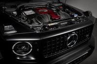 Eventuri Carbon Intake Systeem voor Mercedes G63 W465 AMG 2025+ ; M177 code
