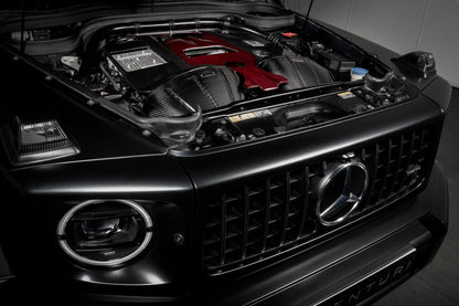 Eventuri Carbon Intake Systeem voor Mercedes G63 W465 AMG 2025+ ; M177 code