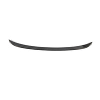 Carbon Spoiler voor Audi A3 / S3 / RS3 8Y, 8.5Y (middenspoiler)
