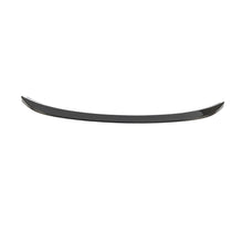 Carbon Spoiler for Audi A3 / S3 / RS3 8Y, 8.5Y (mid-spoiler)