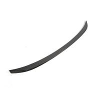 Carbon Spoiler voor Audi A3 / S3 / RS3 8Y, 8.5Y (middenspoiler)