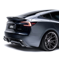 Adro Carbon Spoiler voor Tesla Model 3 Highland & Performance
