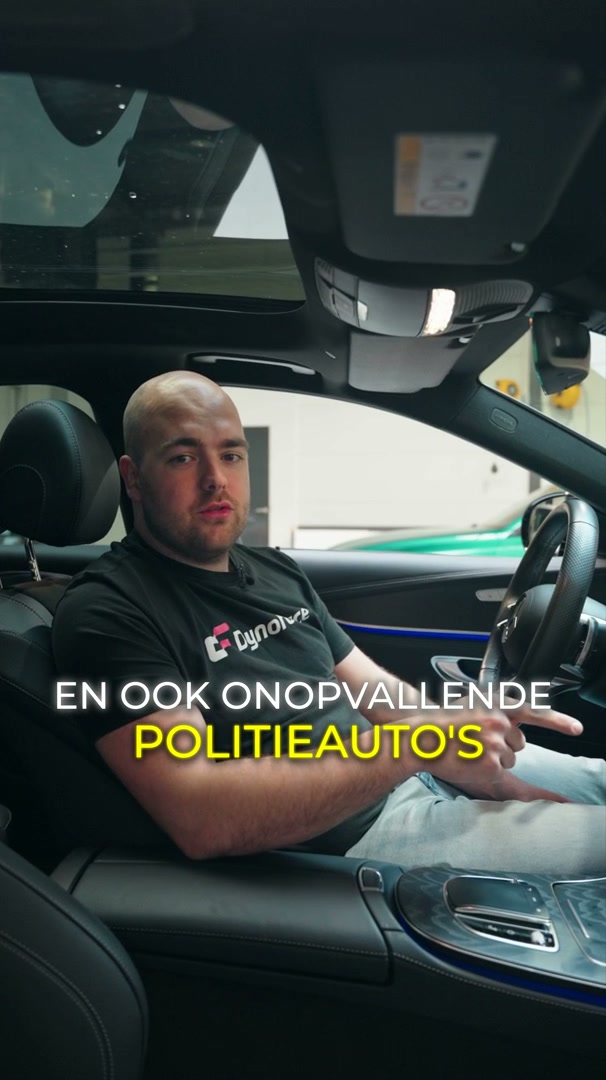 Nog stil uit de reel over de Target Blu Eye