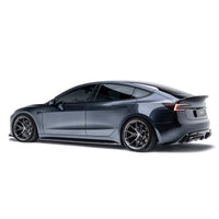 Adro Carbon Spoiler voor Tesla Model 3 Highland & Performance