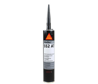 SIKAFLEX 552-AT 300ml Spoiler and Body Kit Adhesive