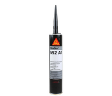 SIKAFLEX 552-AT 300ml spoiler en bodykit lijm