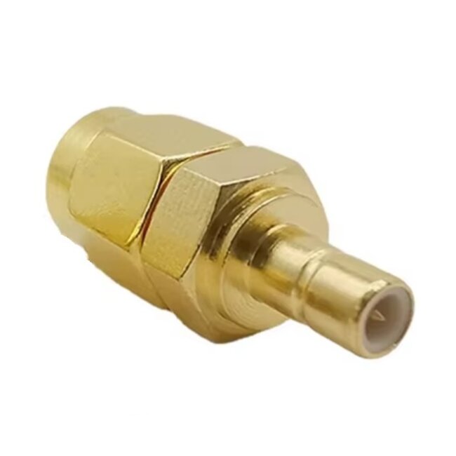 Blu Eye 2 antenne verloop SMA (m) naar SMB (v)