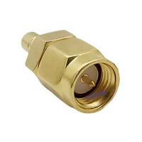 Blu Eye 2 antenne verloop SMA (m) naar SMB (v)