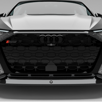 RevoZport Carbon Grille voor Audi RS3 8Y