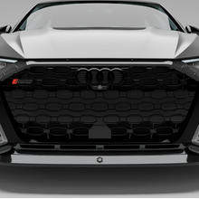 RevoZport Carbon Grille voor Audi RS3 8Y